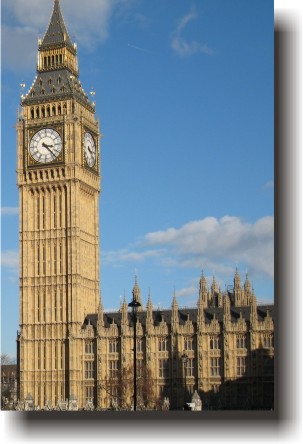 tablou canvas Big Ben tablou canvas Big Ben